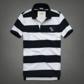 ABERCROMBIE&FITCH Polo Masculina 030