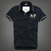 ABERCROMBIE&FITCH Polo Masculina 005