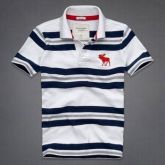 ABERCROMBIE&FITCH Polo Masculina 059