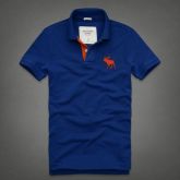 ABERCROMBIE&FITCH Polo Masculina 029