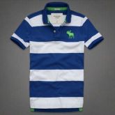 ABERCROMBIE&FITCH Polo Masculina 035