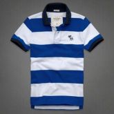 ABERCROMBIE&FITCH Polo Masculina 040