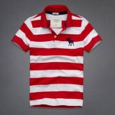 ABERCROMBIE&FITCH Polo Masculina 052