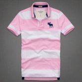 ABERCROMBIE&FITCH Polo Masculina 038