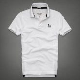 ABERCROMBIE&FITCH Polo Masculina 023