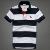 ABERCROMBIE&FITCH Polo Masculina 046