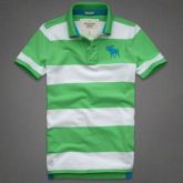 ABERCROMBIE&FITCH Polo Masculina 037