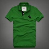 ABERCROMBIE&FITCH Polo Masculina 015