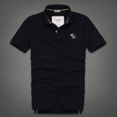 ABERCROMBIE&FITCH Polo Masculina 024