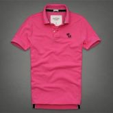 ABERCROMBIE&FITCH Polo Masculina 021