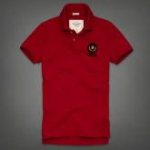 ABERCROMBIE&FITCH Polo Masculina 011