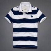 ABERCROMBIE&FITCH Polo Masculina 054