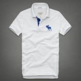 ABERCROMBIE&FITCH Polo Masculina 017