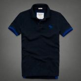 ABERCROMBIE&FITCH Polo Masculina 025