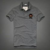 ABERCROMBIE&FITCH Polo Masculina 007