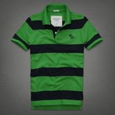 ABERCROMBIE&FITCH Polo Masculina 031